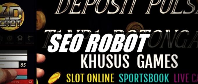 Slot Online Via Pulsa Dengan Provider Terbaik