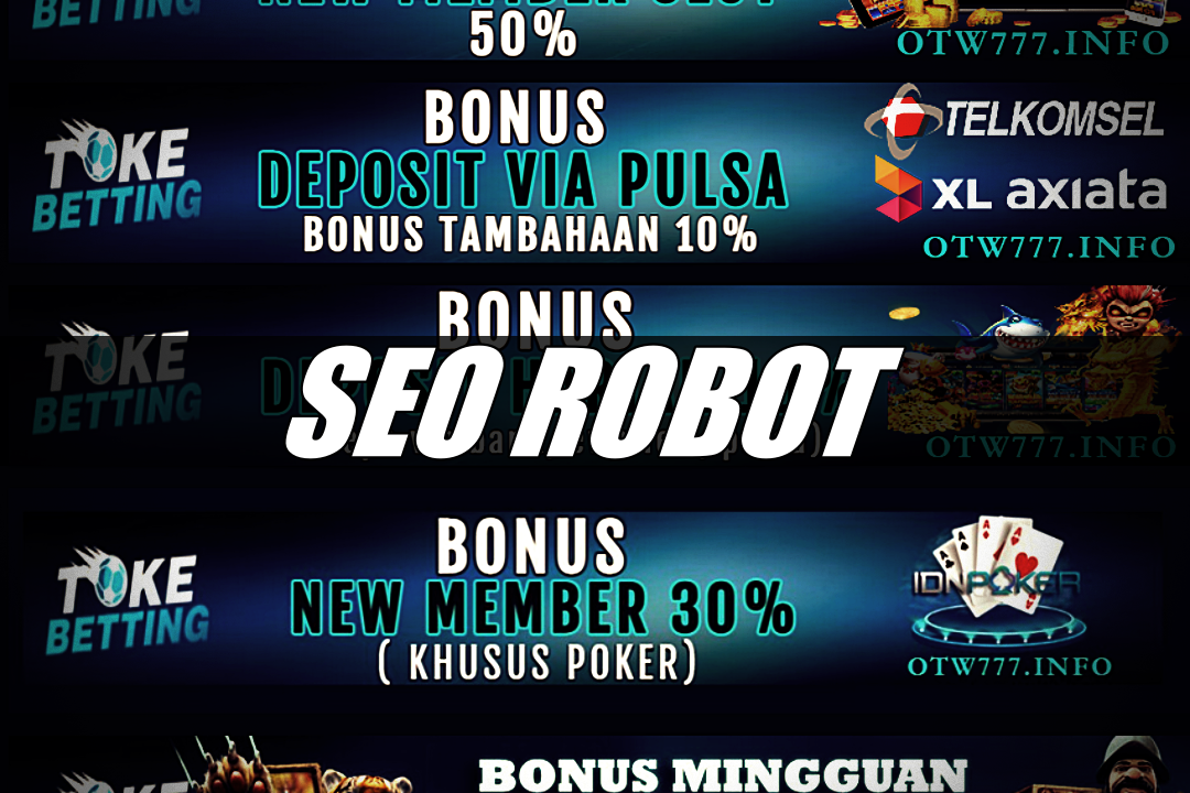 Keuntungan Main Di Slot Online Bonus New Member Terpercaya