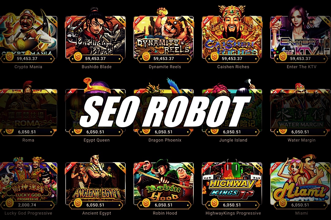 Ragam Trik Memilih Agen Slot Online Terpercaya Dan Pasti Aman