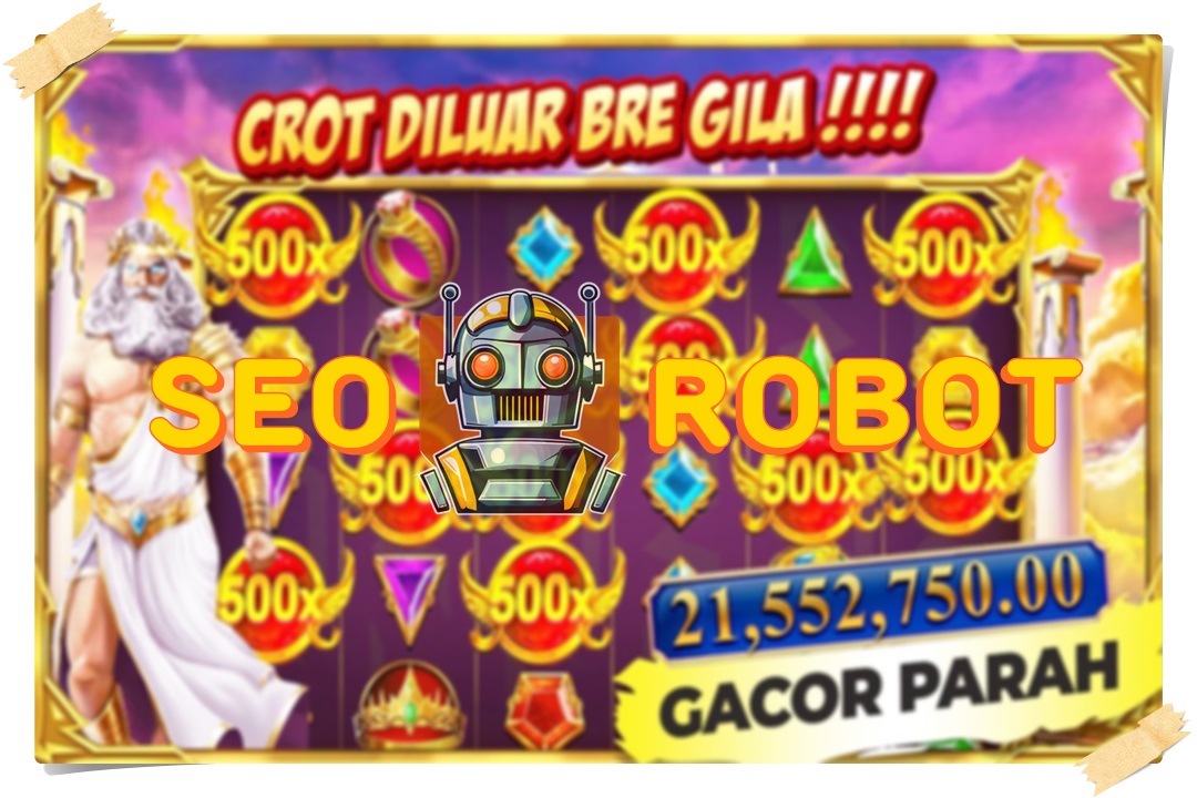 Situs Slot Online Resmi Dengan Ragam Keuntungan